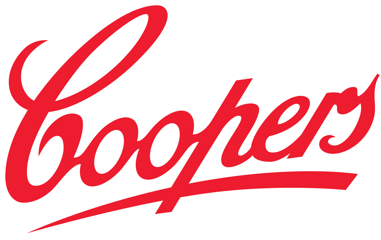 Coopers