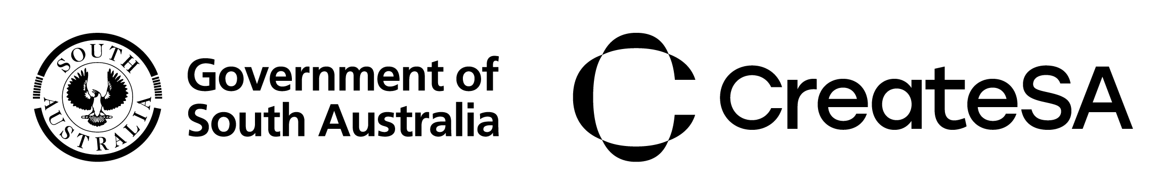 CreateSA