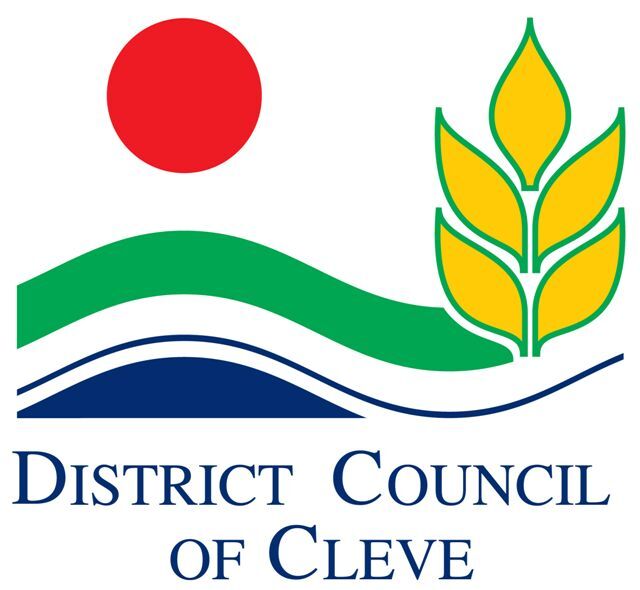 District Council of Cleve