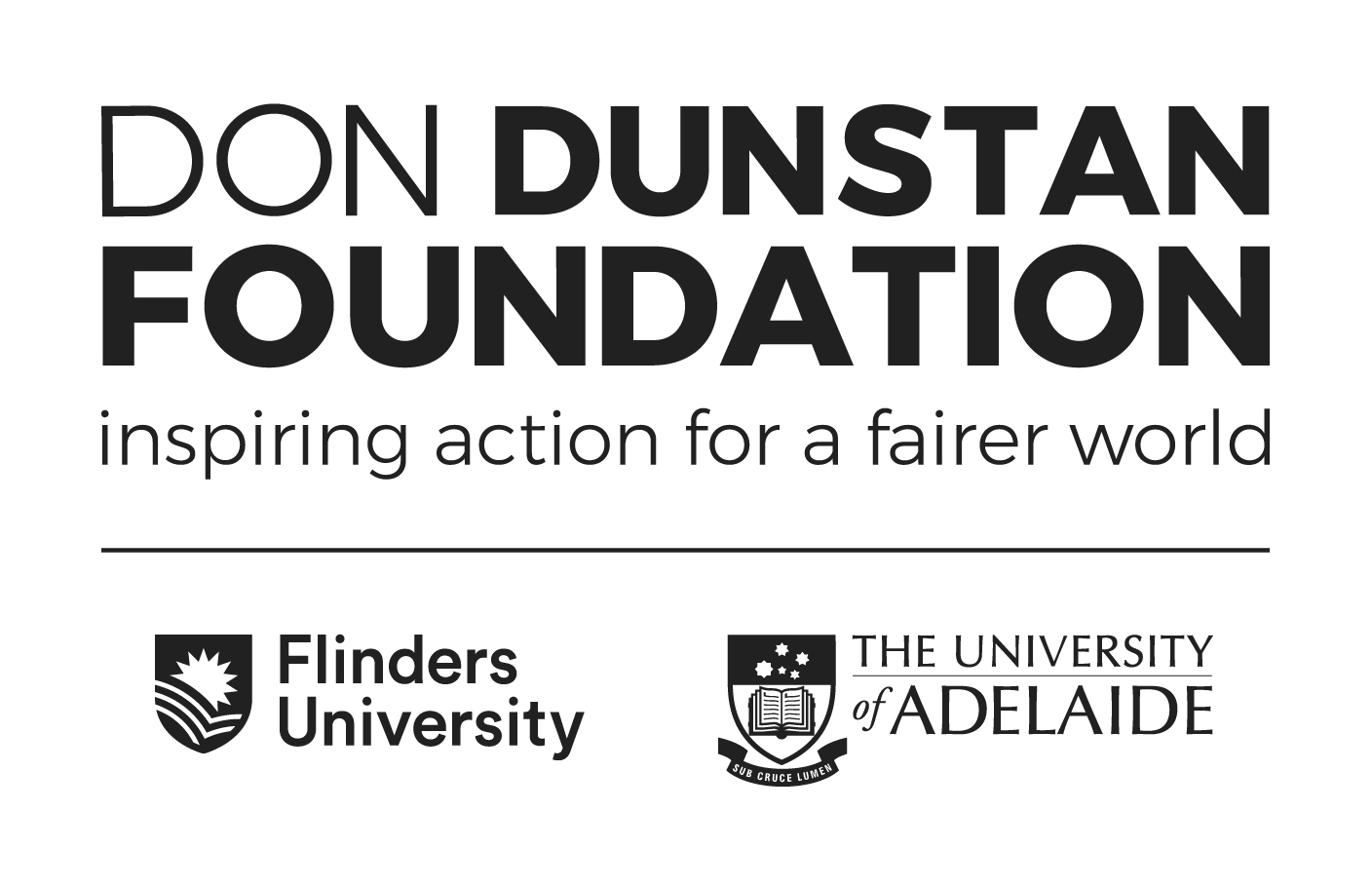 Don Dunstan Foundation