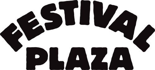 Festival Plaza