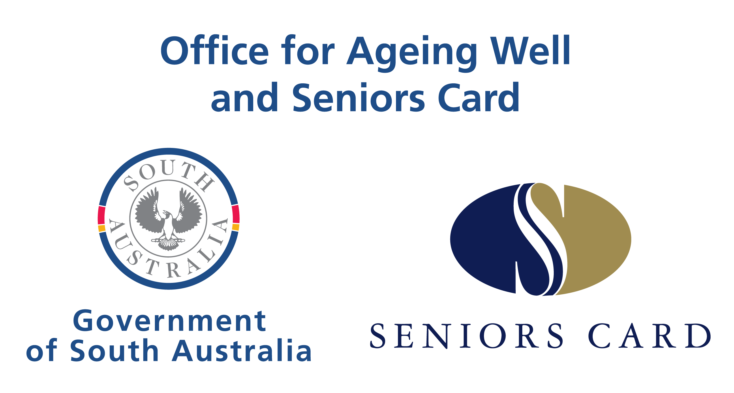 Office for Ageing Well and Seniors Card