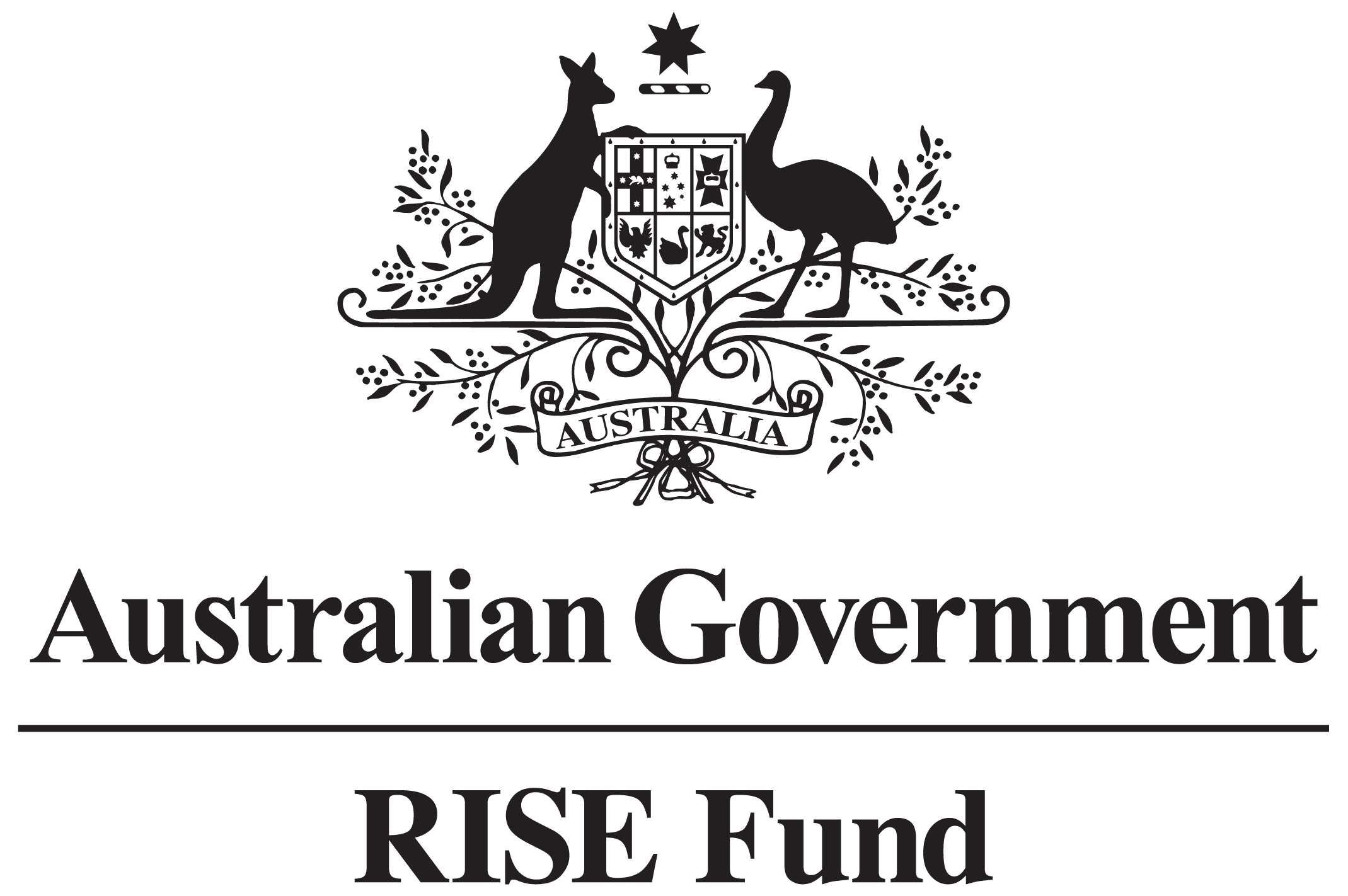 Australian Government RISE Fund